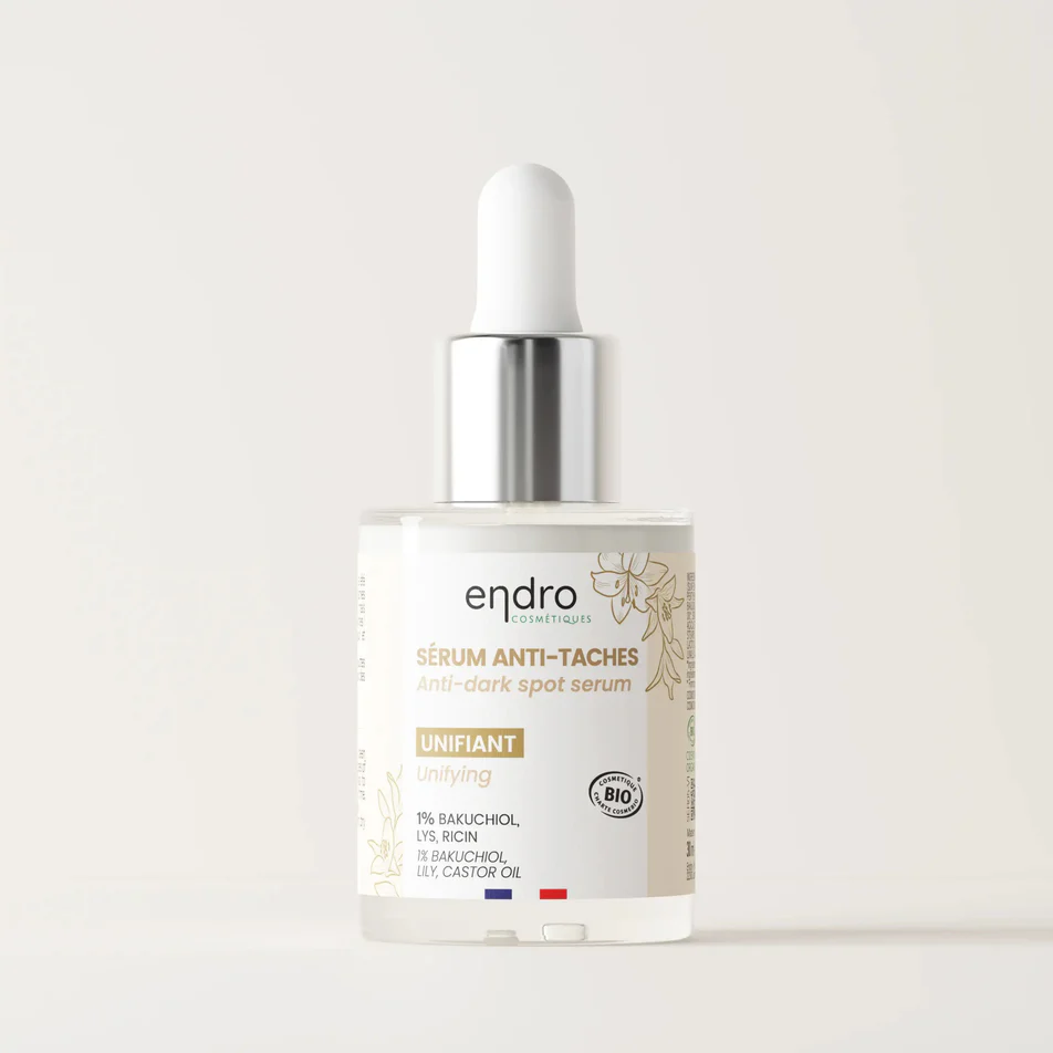 Sérum Anti-tâche - 30ml