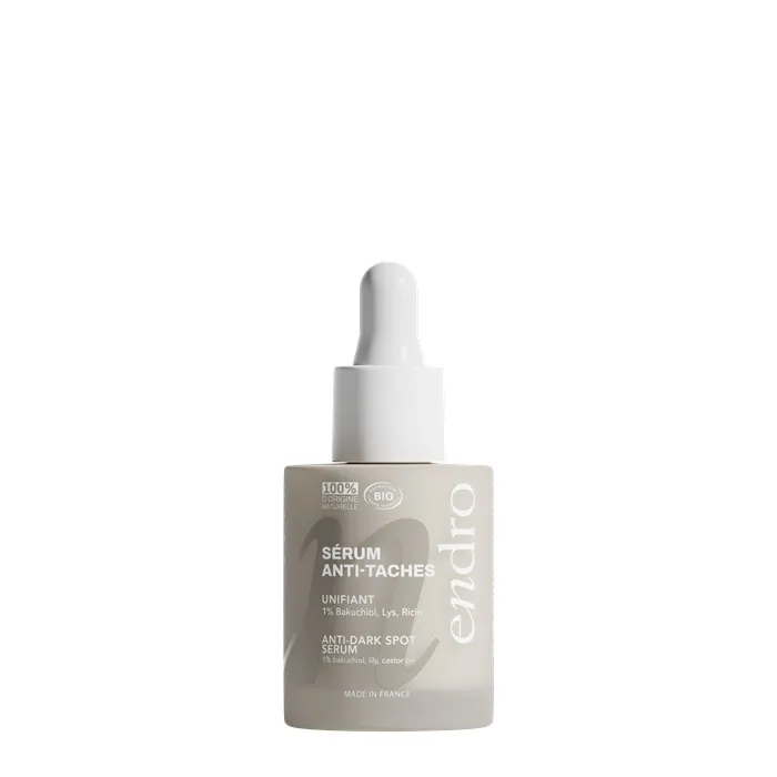 Sérum Anti-tâche 30ml - ENDRO