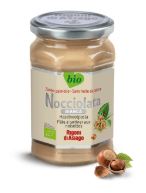 Nocciolata Bianca - 400gr