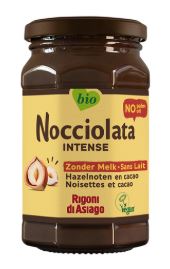 Nocciolata Sans Lait - 270gr 