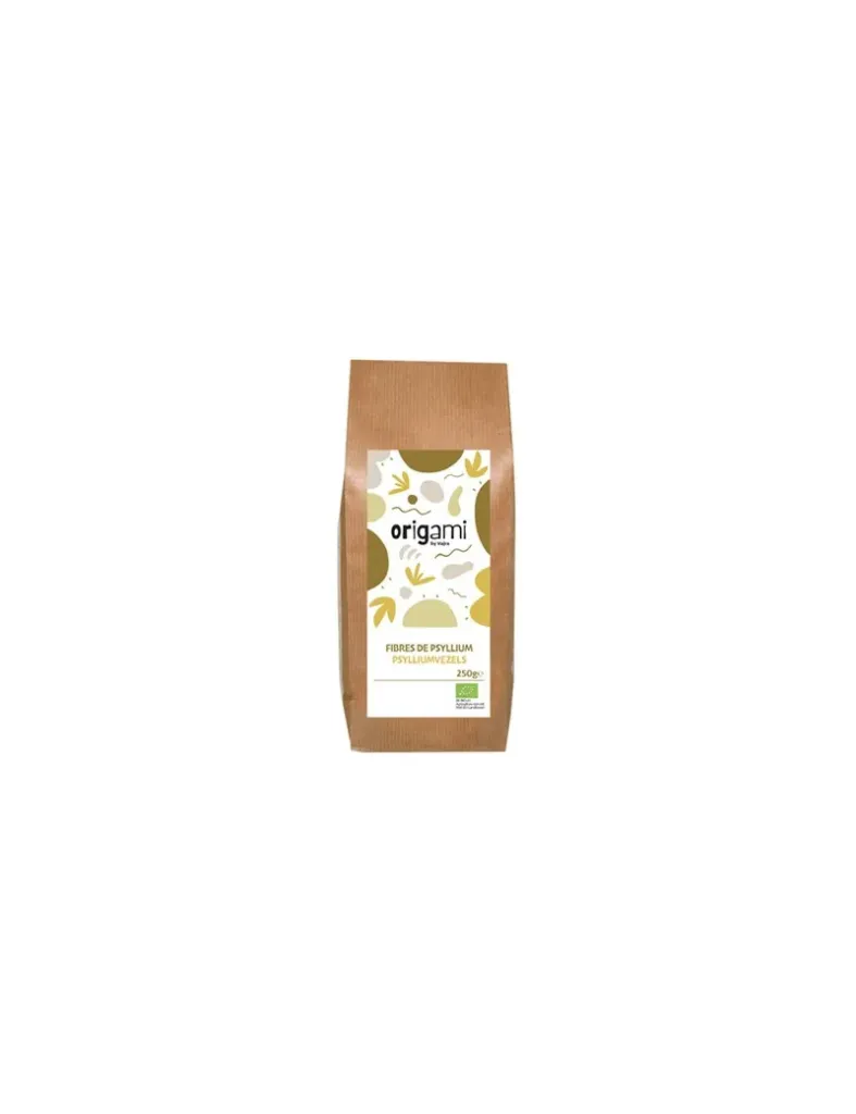 Psyllium blond - 250gr