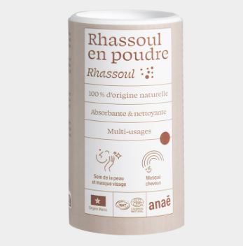 Rhassoul - 500gr