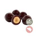 Noisette + Chocolat Noir /100g