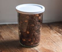 Granola au cacao - 300gr