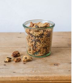 Granola Quinoa - 200gr