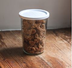 Granola Sarrasin/cannelle - 300gr 