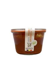 Sauce Arrabiata - 250gr 