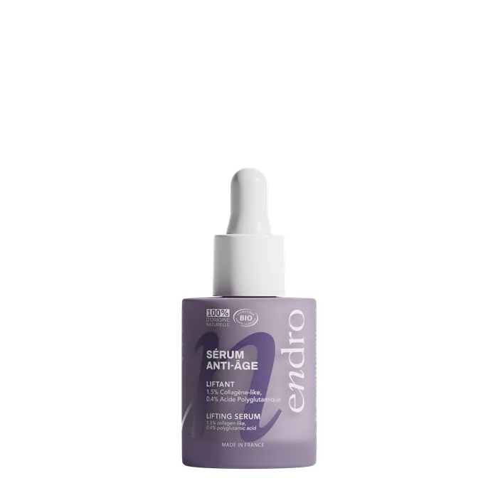 Sérum liftant Anti-âge Collagène - 30ml