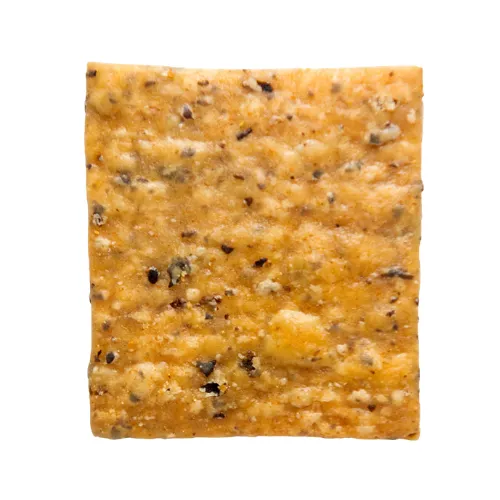 Crackers Graines de Nigelle /100g