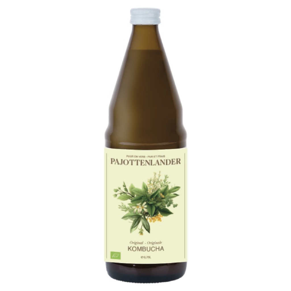 Kombucha - Original 750ml