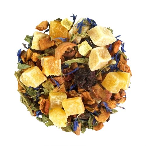 Fruisane "Summertime" - Cerise/kiwi/pastèque /50gr