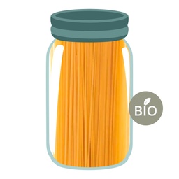 Spaghetti Complet /250g