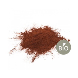 Cacao pur en poudre /100g