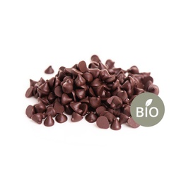 Pépites de Chocolat Noir 72% /100g