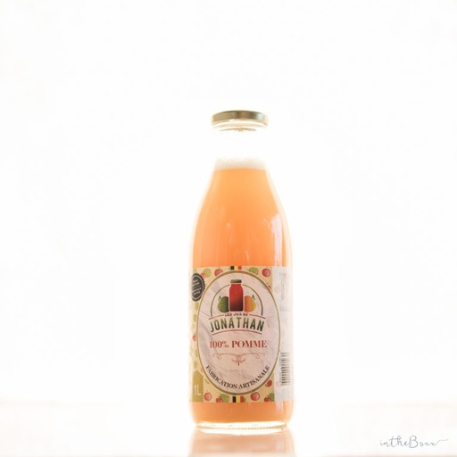 Jus de Pomme 1L