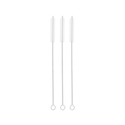 Goupillon pour Paille en Inox