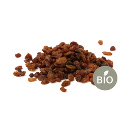 Raisins secs /100g