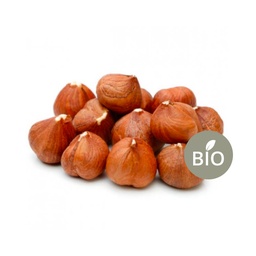 Noisettes /100g
