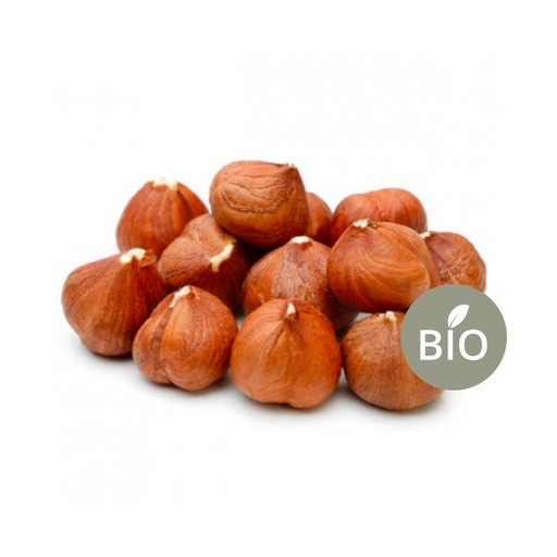 ​Noisettes /100g