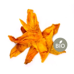 Mangues séchées /100g