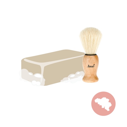 Savon à Raser