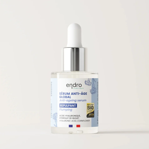 Sérum Anti-âge