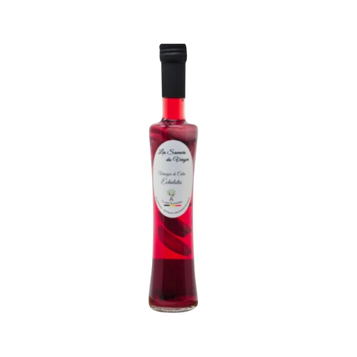Vinaigre de Cidre - Echalote