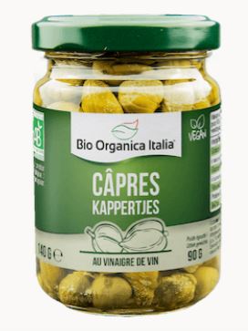 Câpres - 90gr