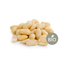 ​Cacahuètes grillées NATURES  /100g (copie)