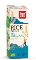 Lait végétal - Riz 1L