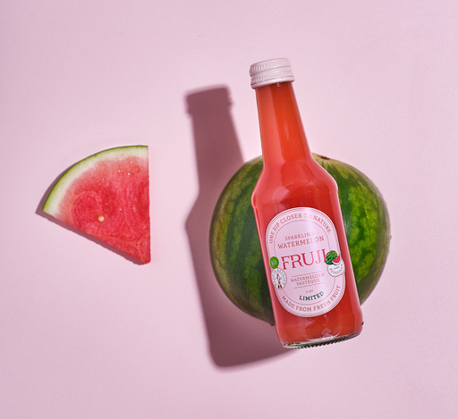 Fruji Limonade Pastèque 250ml 