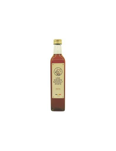 Sirop Iced Tea - 500ml 