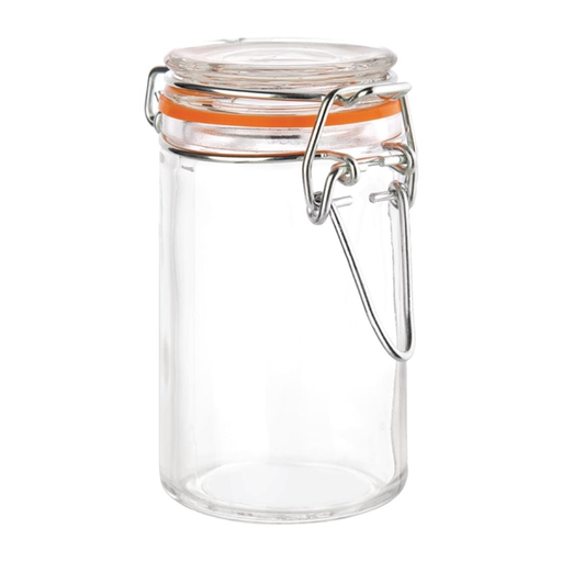 Mini bocal à conserves 70ml