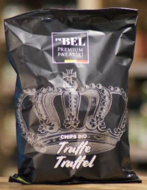 Chips Rebel - Truffe 