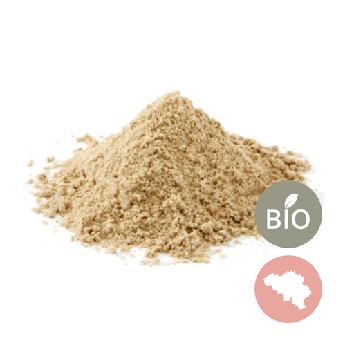 Farine - Seigle 100% 1kg 