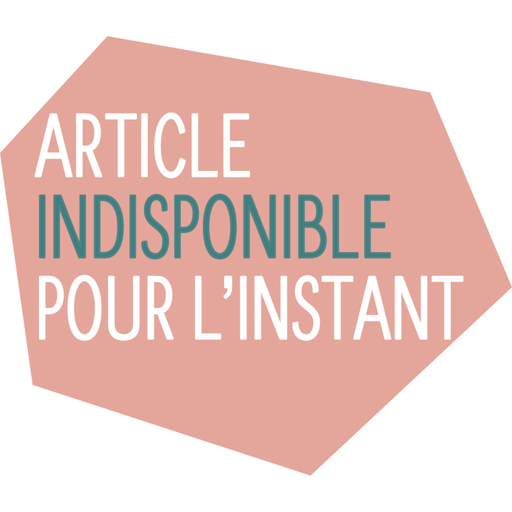 Confiture d'Abricot/Rhubarbe sans sucre - 210ml  