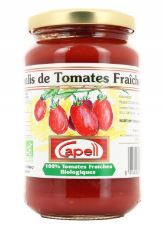 Coulis de tomate -  Capell 350gr