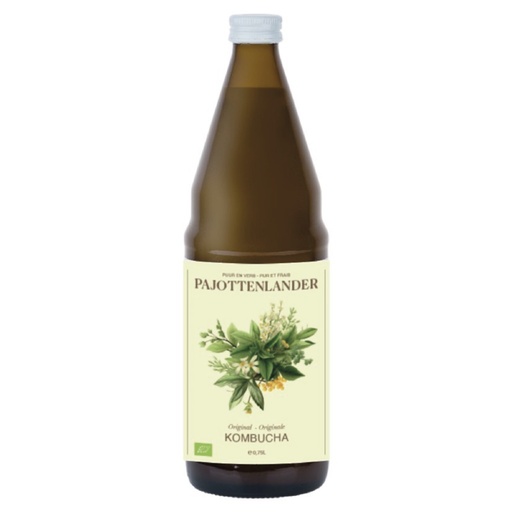 Kombucha - Original 750ml